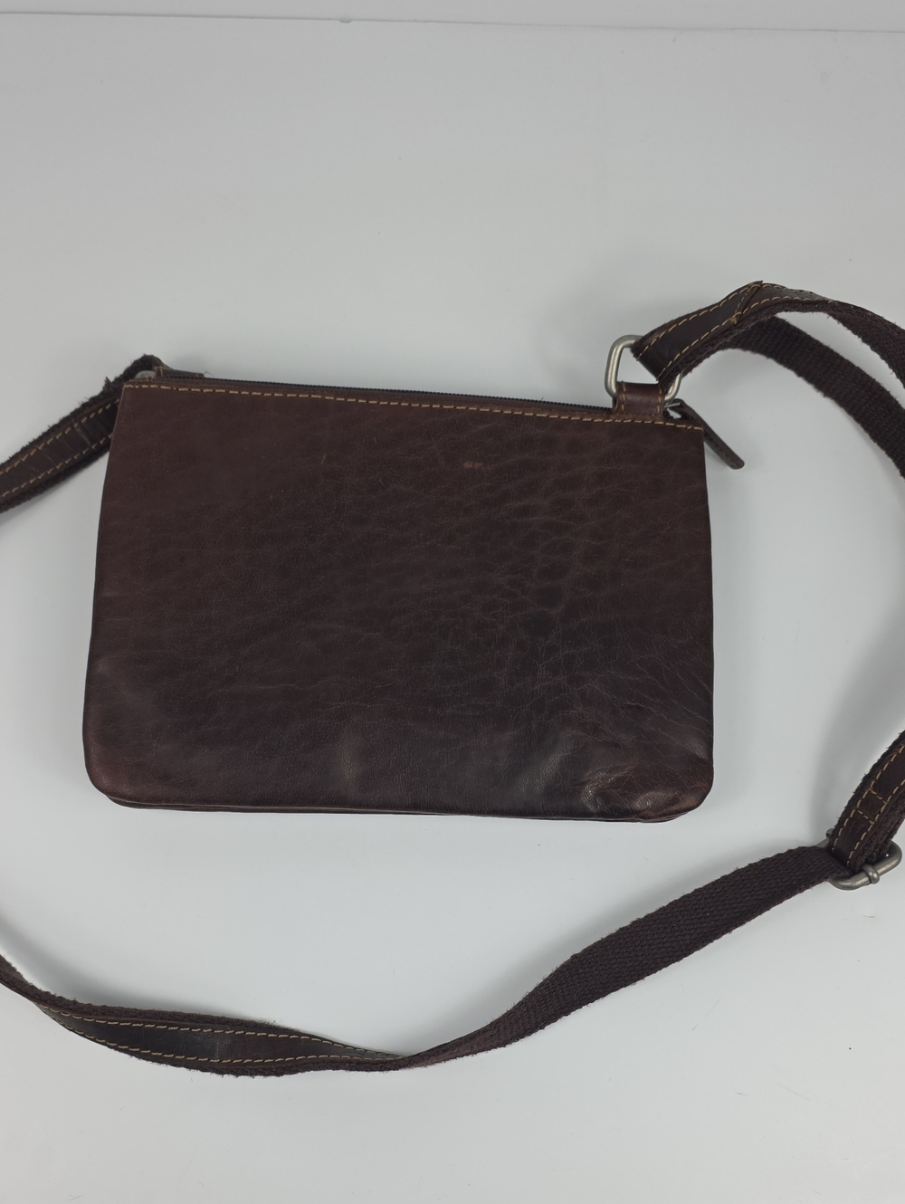 Jack George Voyager Wallet Purse On A String Women's Bag - Picture 7 of 15